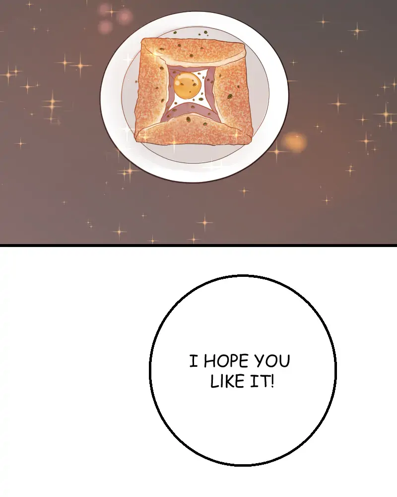 My Lovely Bodyguard Chapter 10 - Page 83