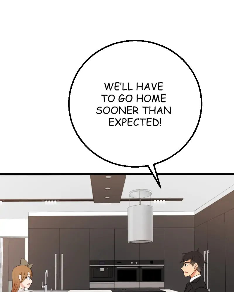 My Lovely Bodyguard Chapter 10 - Page 86