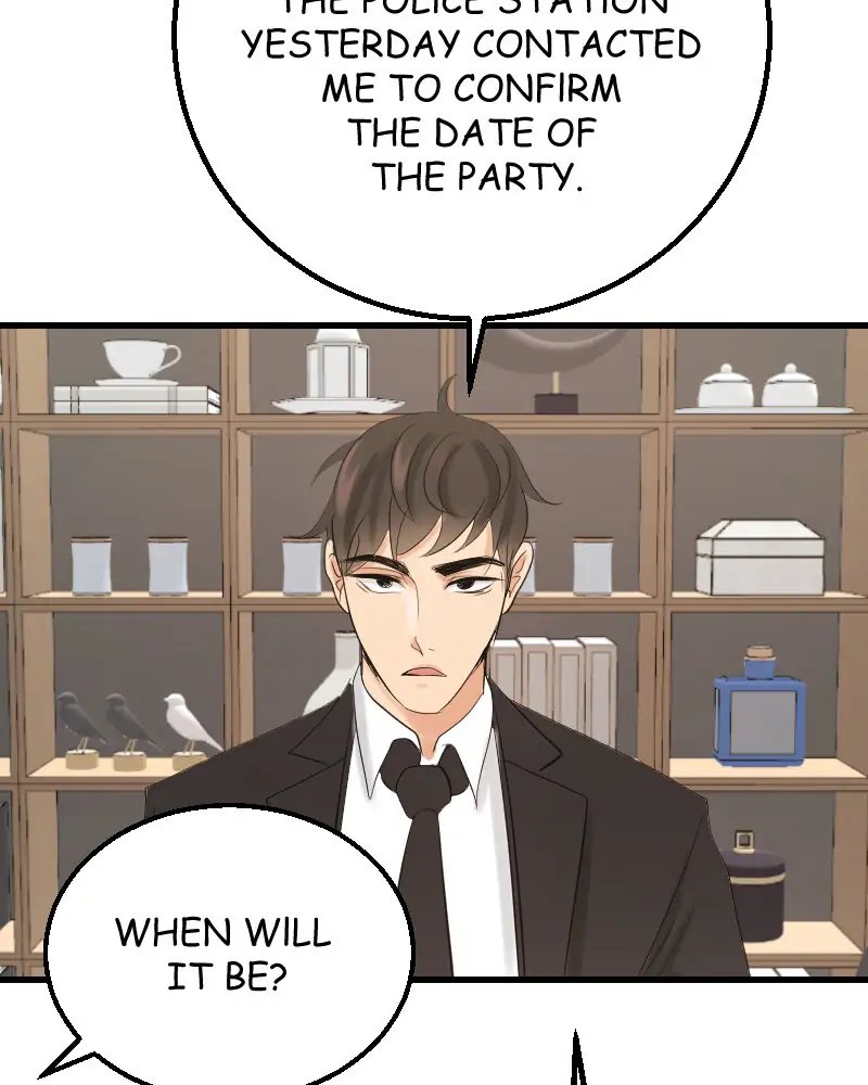 My Lovely Bodyguard Chapter 10 - Page 88