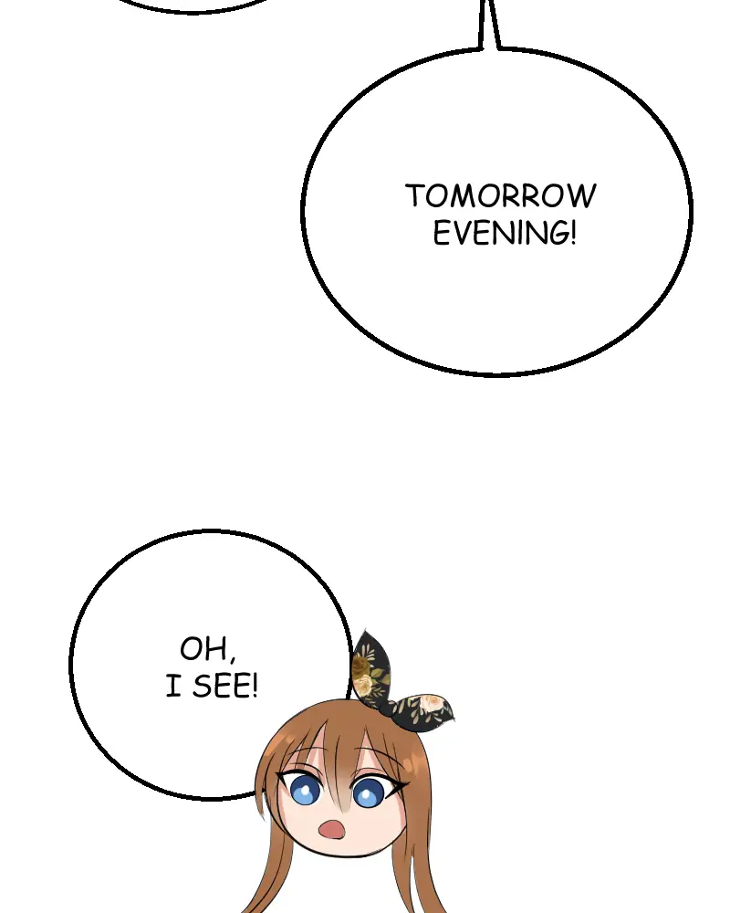 My Lovely Bodyguard Chapter 10 - Page 89