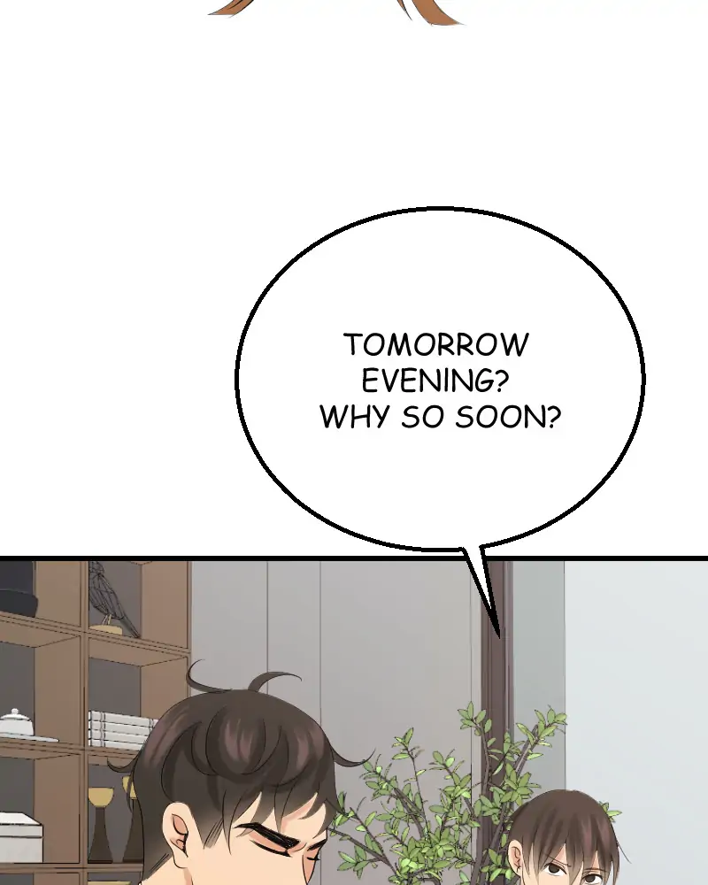 My Lovely Bodyguard Chapter 10 - Page 90