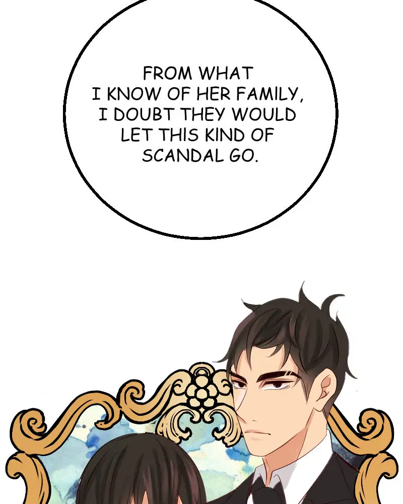 My Lovely Bodyguard Chapter 10 - Page 10