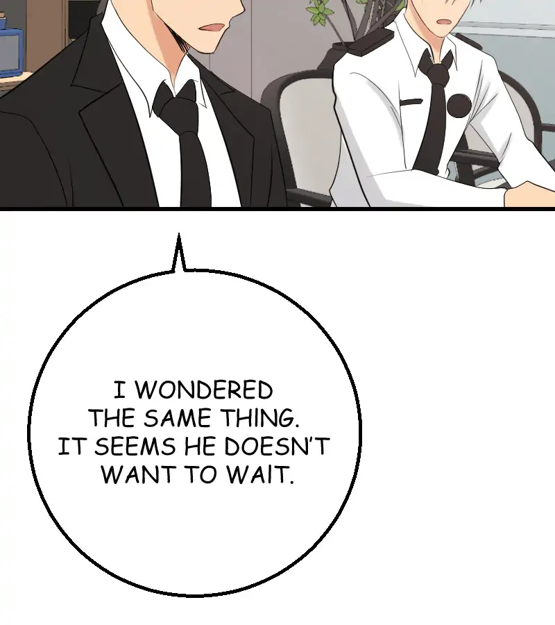 My Lovely Bodyguard Chapter 10 - Page 91