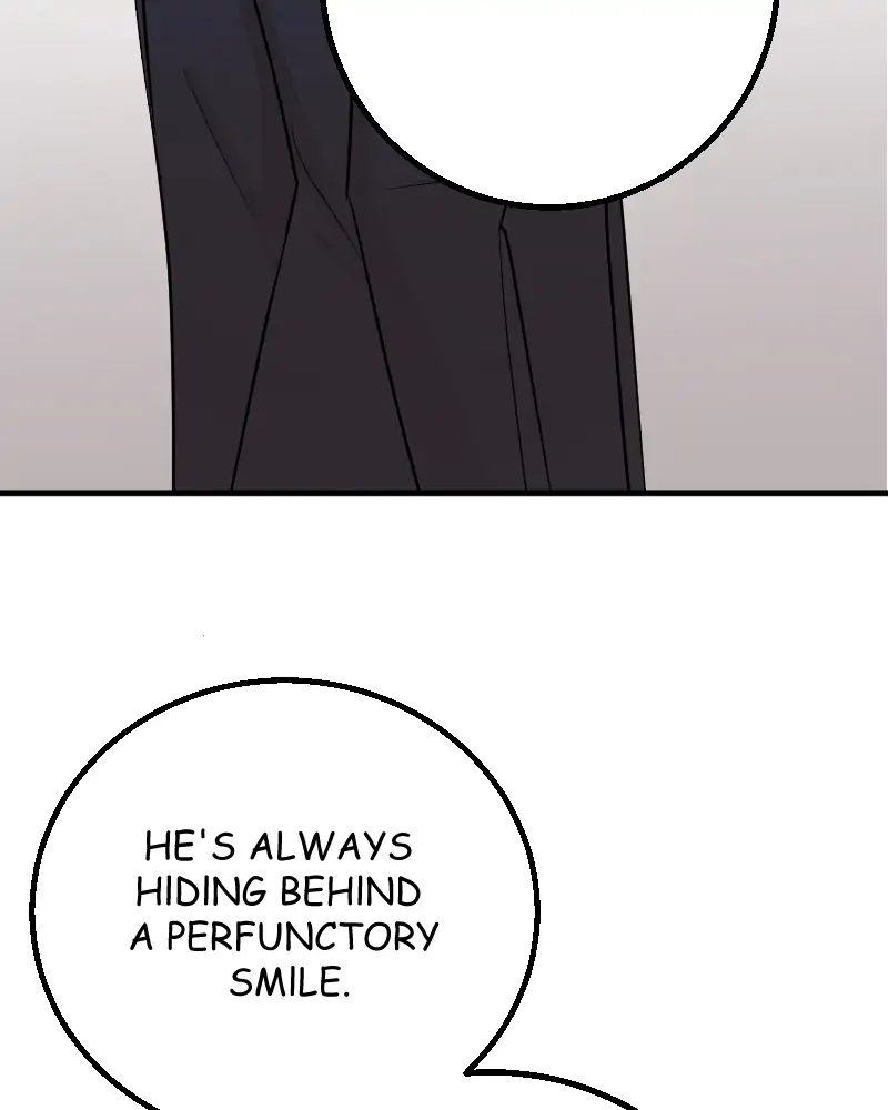 My Lovely Bodyguard Chapter 10 - Page 95