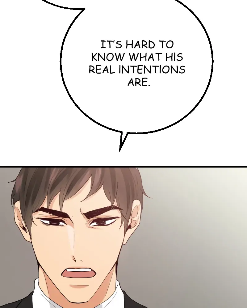 My Lovely Bodyguard Chapter 10 - Page 96