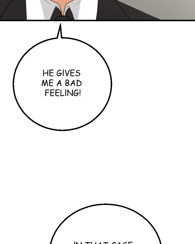 My Lovely Bodyguard Chapter 10 - Page 97