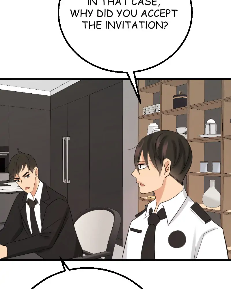 My Lovely Bodyguard Chapter 10 - Page 98