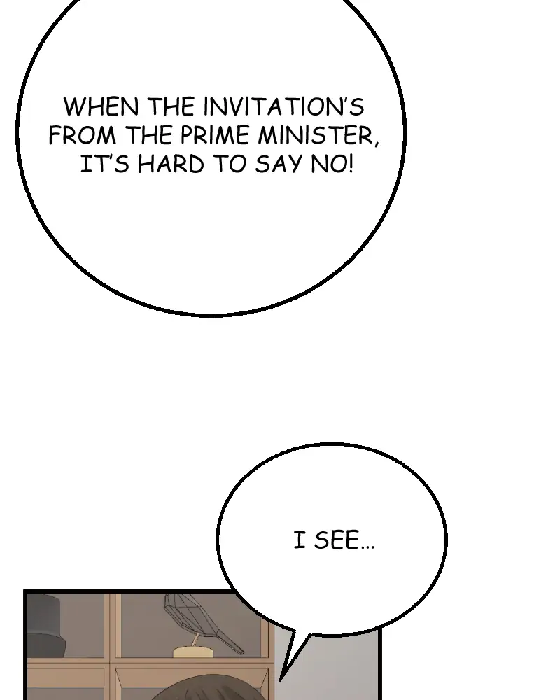 My Lovely Bodyguard Chapter 10 - Page 99