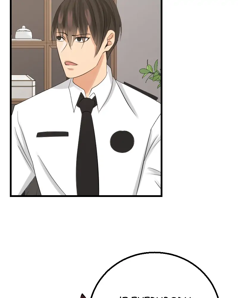 My Lovely Bodyguard Chapter 10 - Page 100
