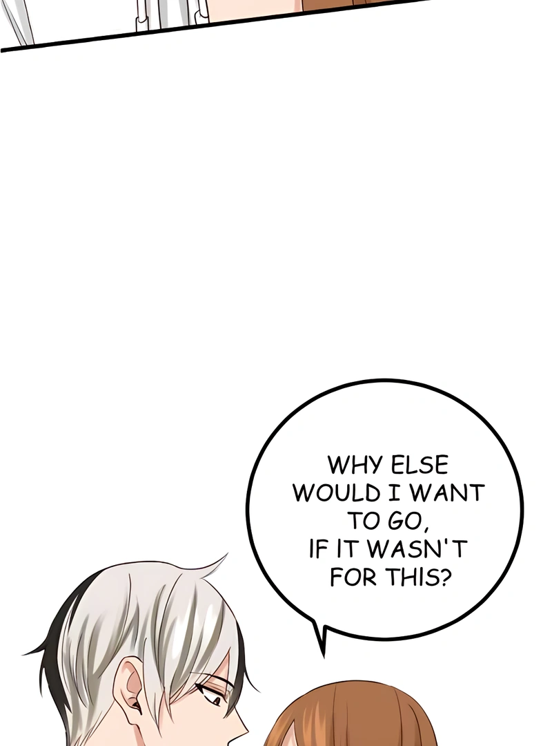 My Lovely Bodyguard Chapter 100 - Page 14