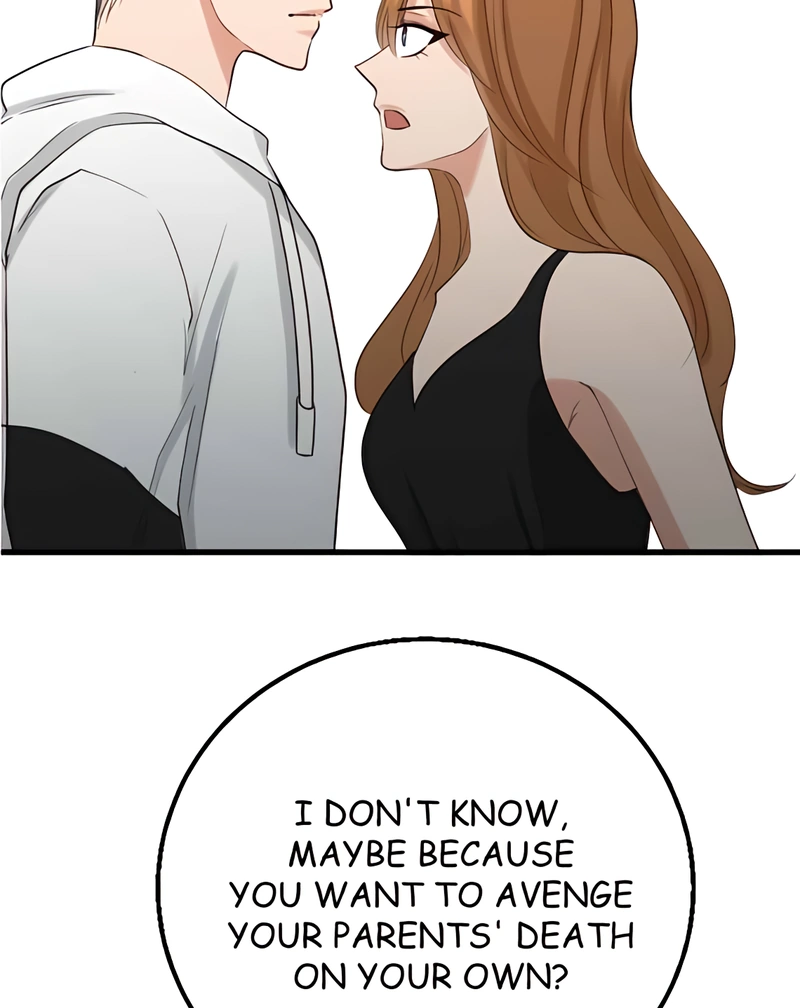 My Lovely Bodyguard Chapter 100 - Page 15