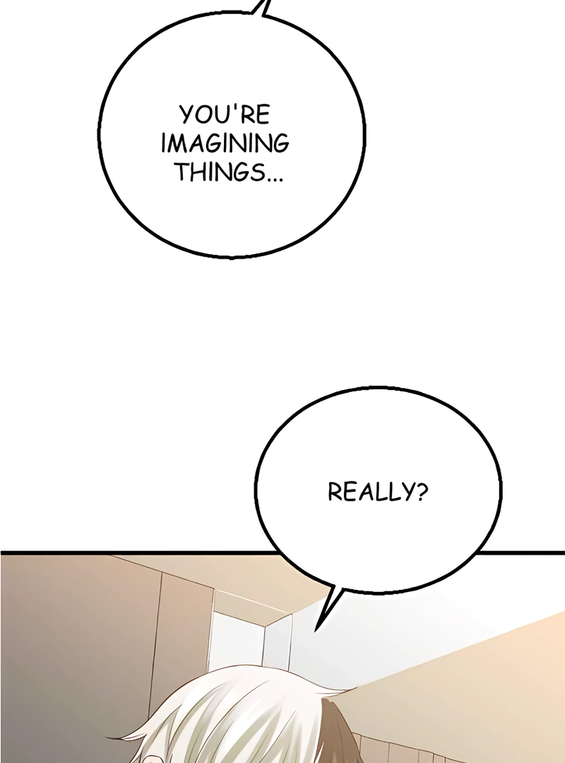 My Lovely Bodyguard Chapter 100 - Page 18