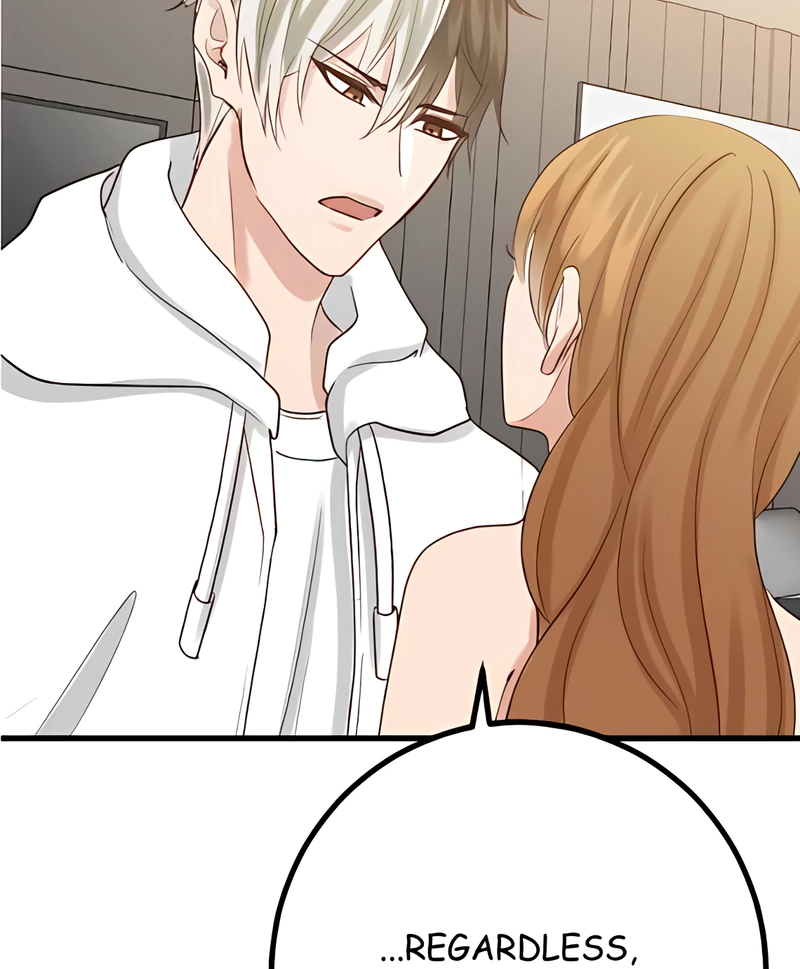 My Lovely Bodyguard Chapter 100 - Page 19