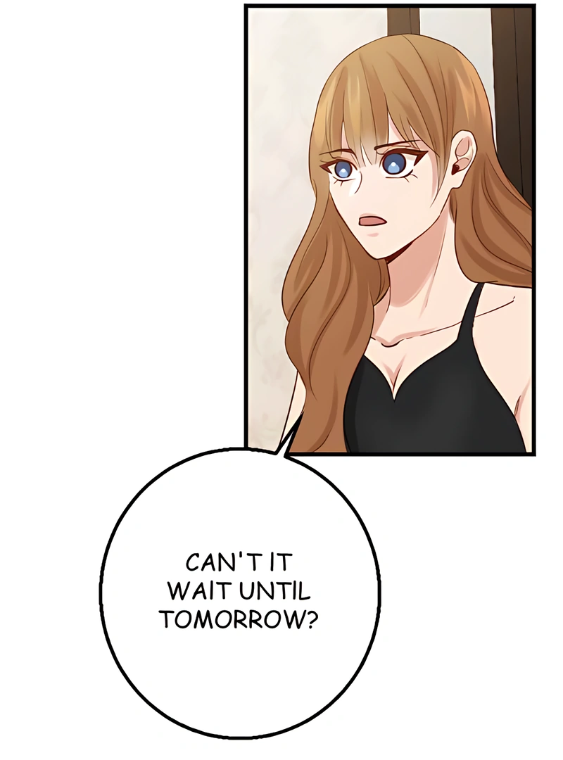 My Lovely Bodyguard Chapter 100 - Page 3