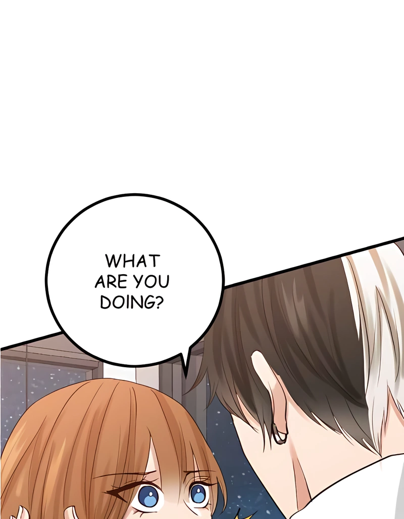 My Lovely Bodyguard Chapter 100 - Page 24