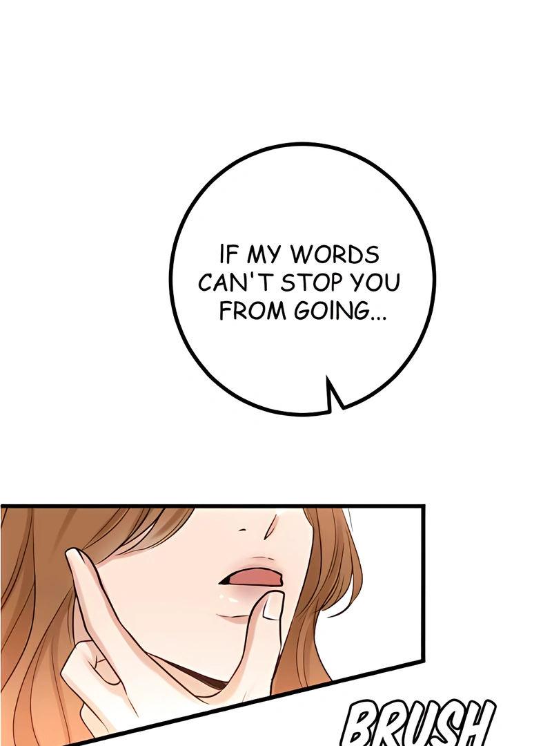 My Lovely Bodyguard Chapter 100 - Page 26