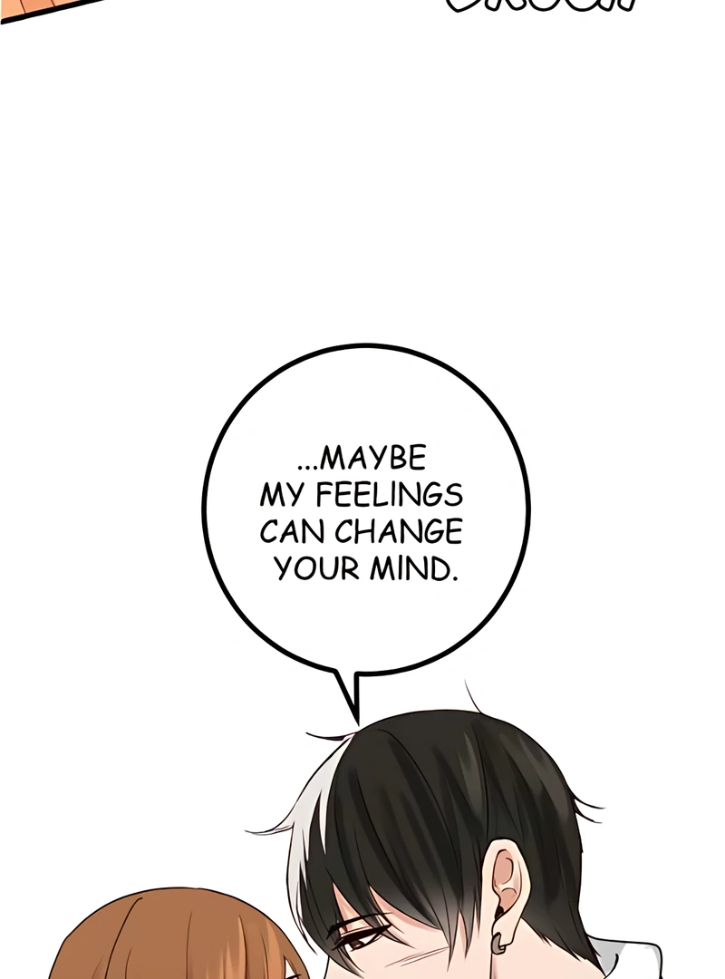 My Lovely Bodyguard Chapter 100 - Page 27