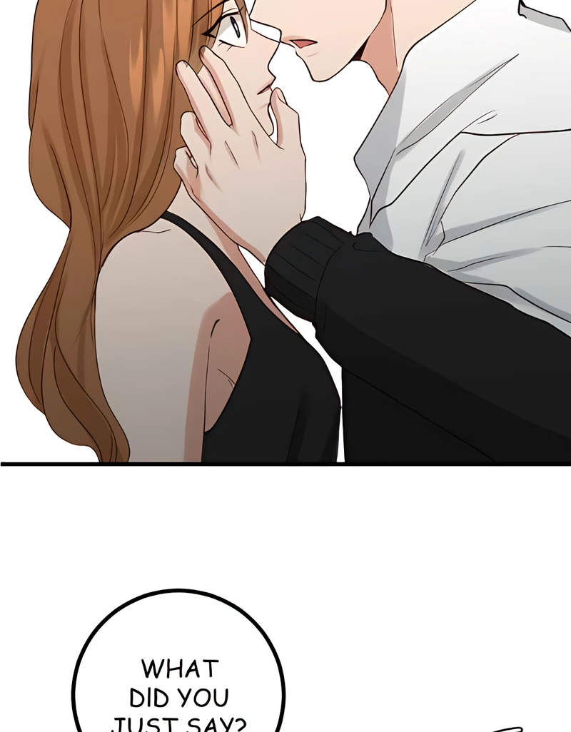 My Lovely Bodyguard Chapter 100 - Page 28