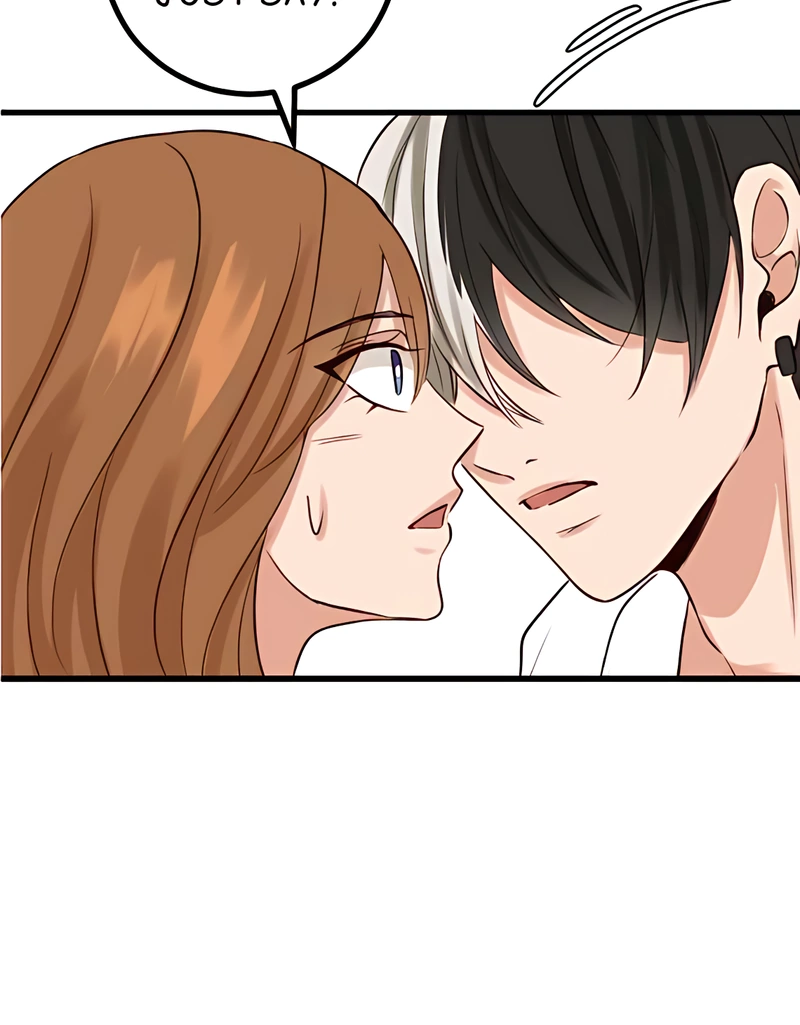 My Lovely Bodyguard Chapter 100 - Page 29