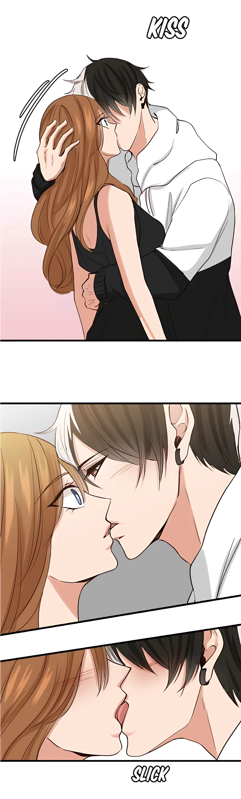 My Lovely Bodyguard Chapter 100 - Page 30
