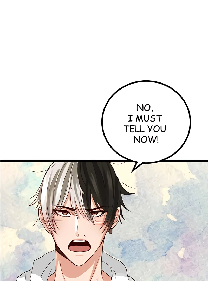 My Lovely Bodyguard Chapter 100 - Page 4