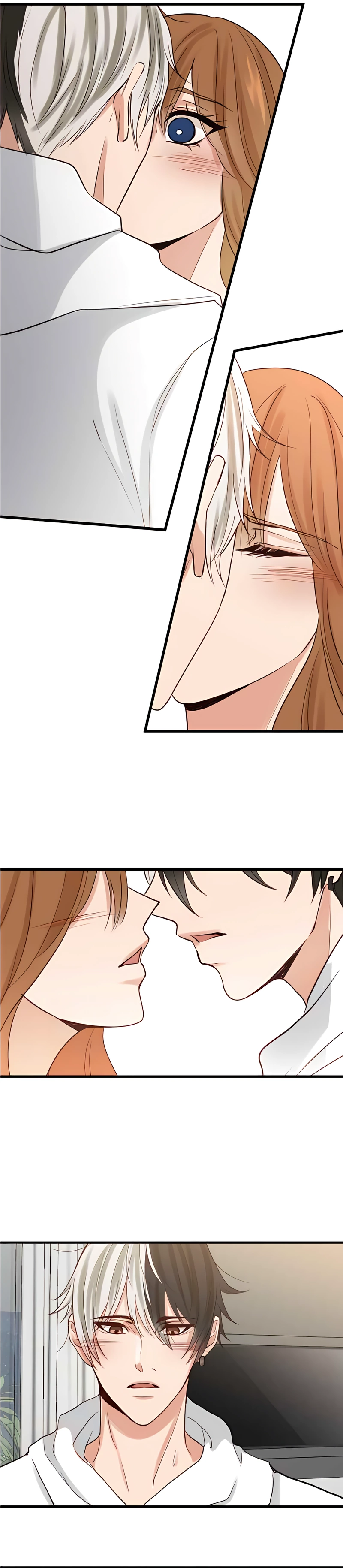 My Lovely Bodyguard Chapter 100 - Page 31