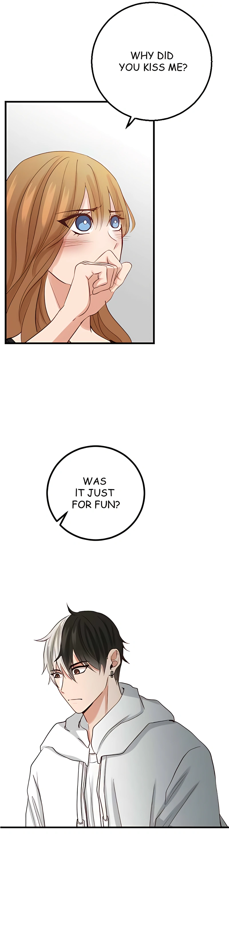 My Lovely Bodyguard Chapter 100 - Page 33