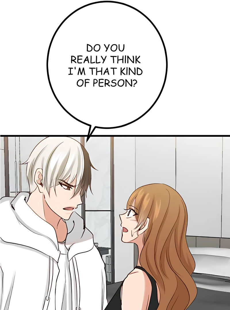 My Lovely Bodyguard Chapter 100 - Page 34
