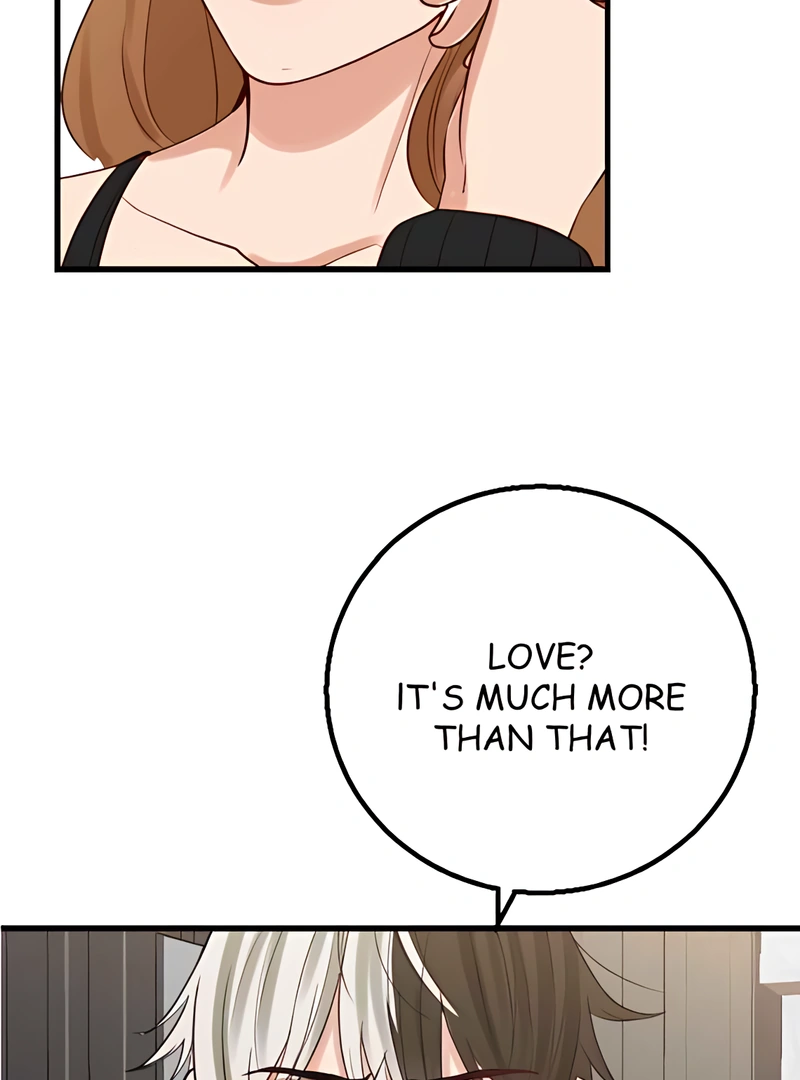 My Lovely Bodyguard Chapter 100 - Page 39