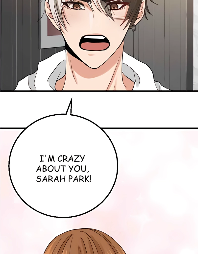 My Lovely Bodyguard Chapter 100 - Page 40