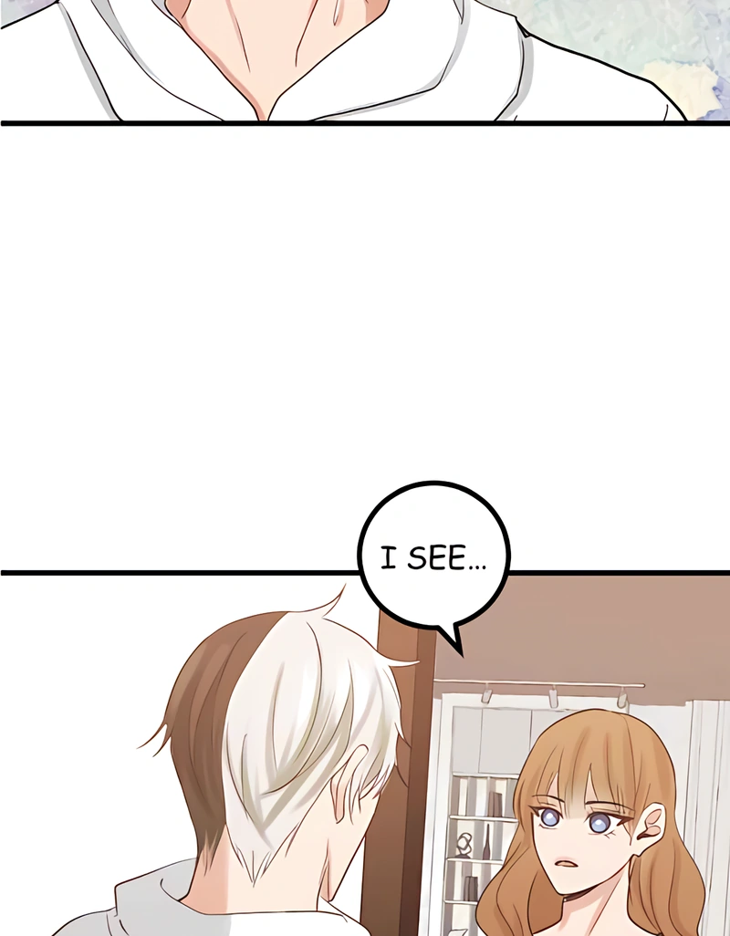My Lovely Bodyguard Chapter 100 - Page 5