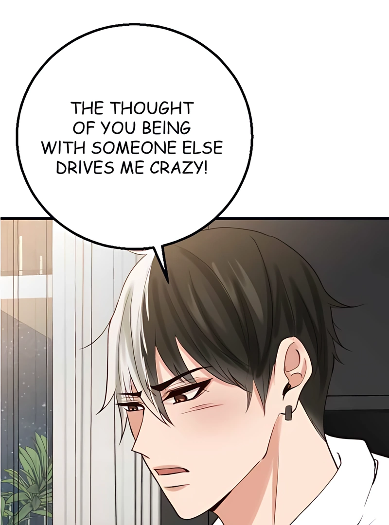 My Lovely Bodyguard Chapter 100 - Page 42