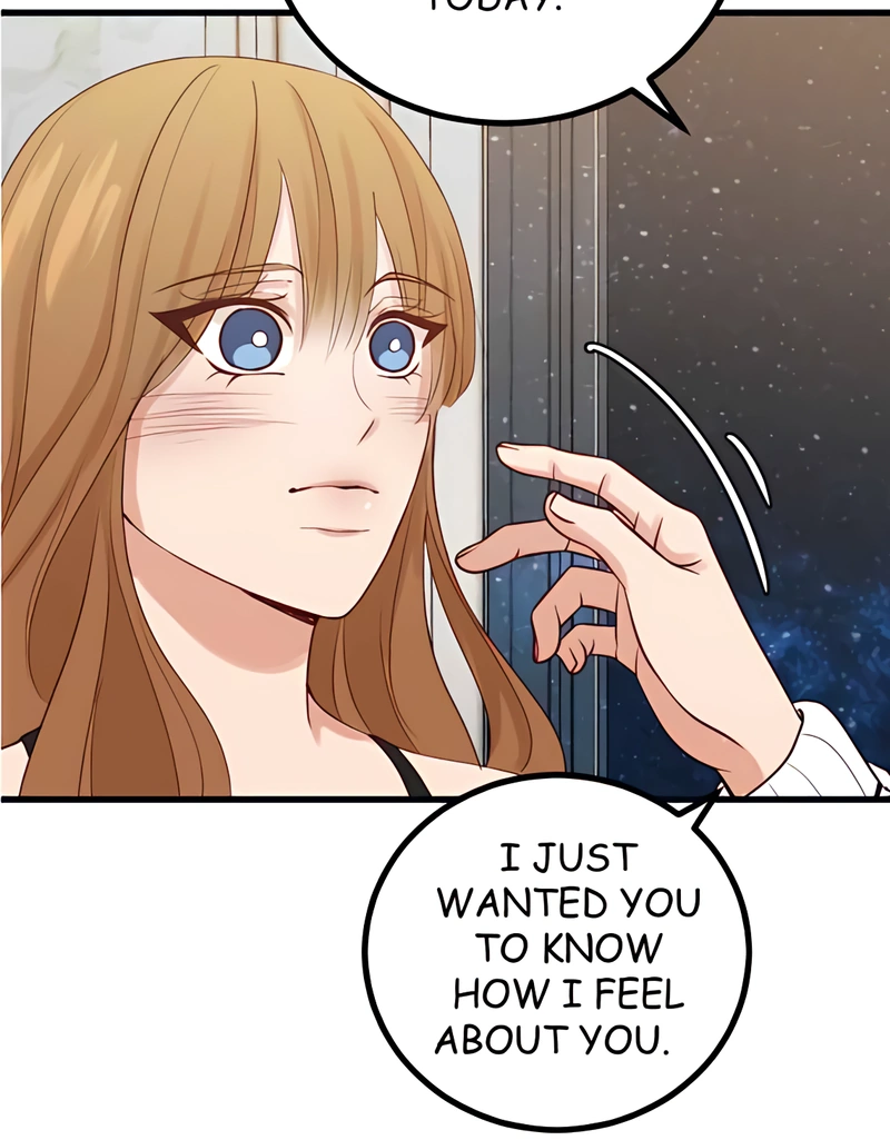 My Lovely Bodyguard Chapter 100 - Page 45