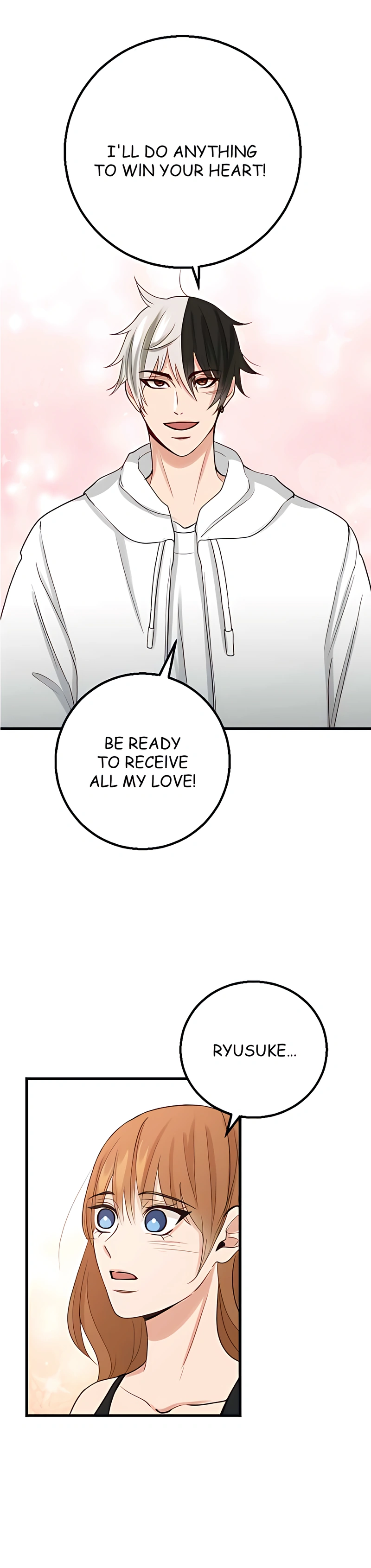 My Lovely Bodyguard Chapter 100 - Page 46
