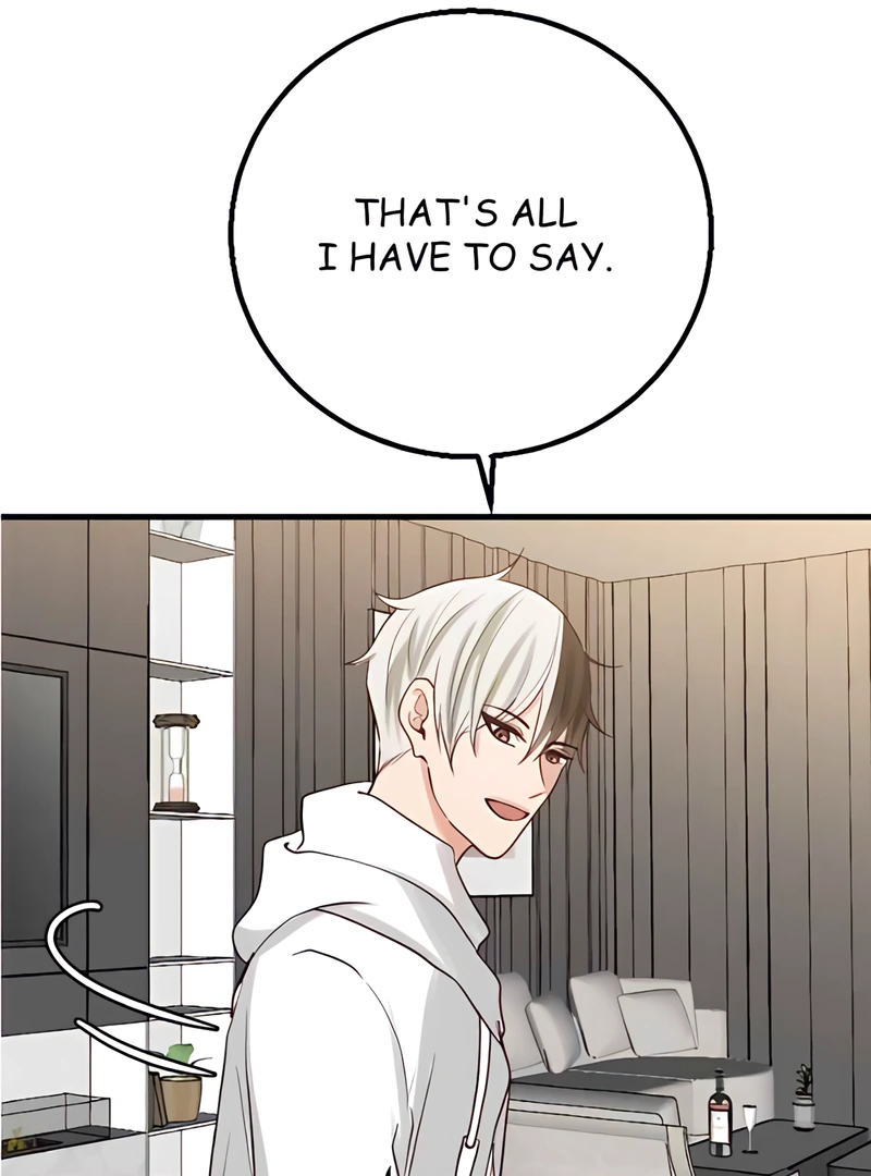 My Lovely Bodyguard Chapter 100 - Page 47