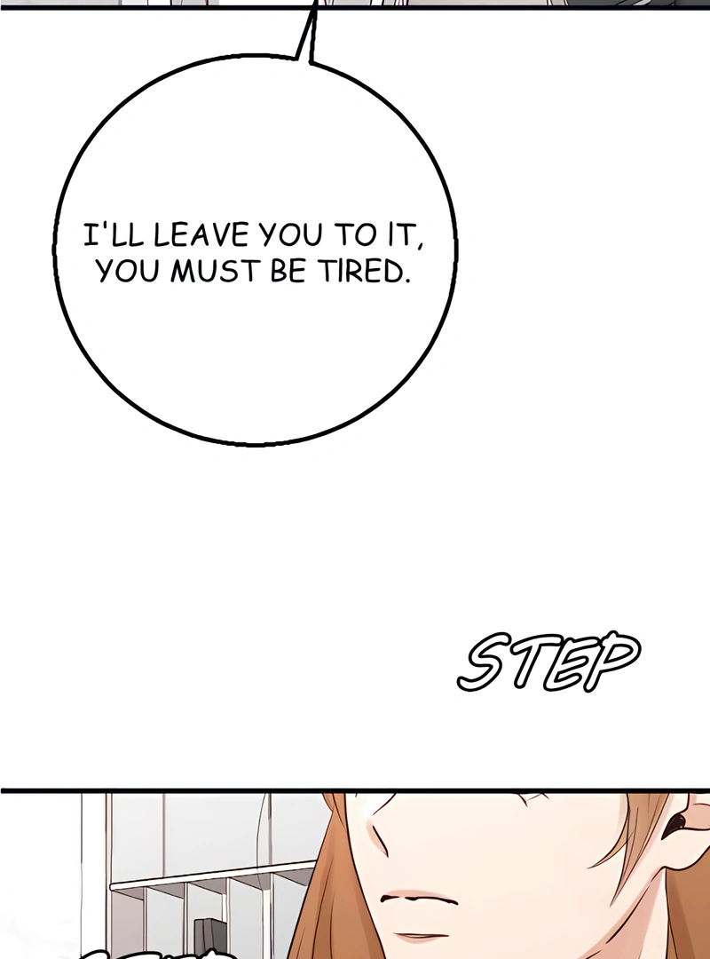 My Lovely Bodyguard Chapter 100 - Page 48