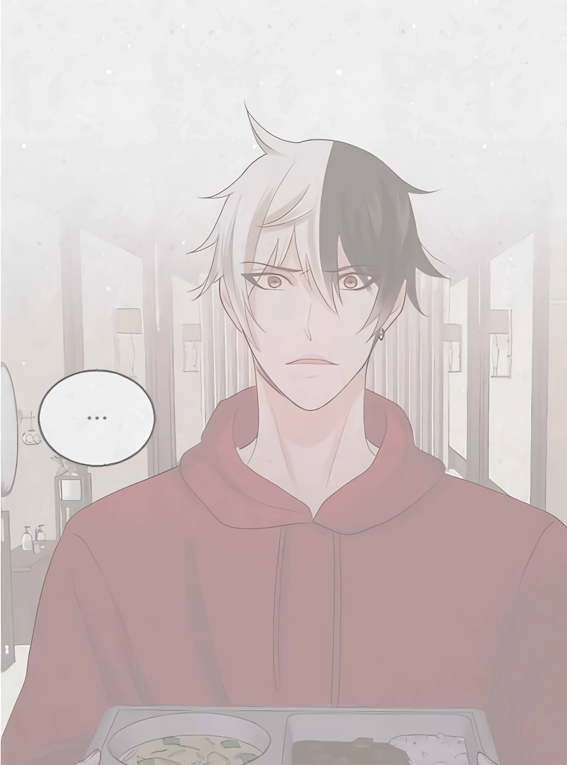 My Lovely Bodyguard Chapter 100 - Page 55