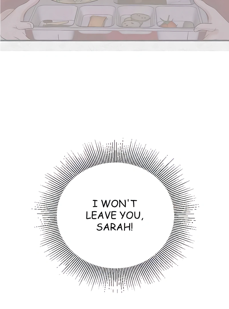 My Lovely Bodyguard Chapter 100 - Page 56