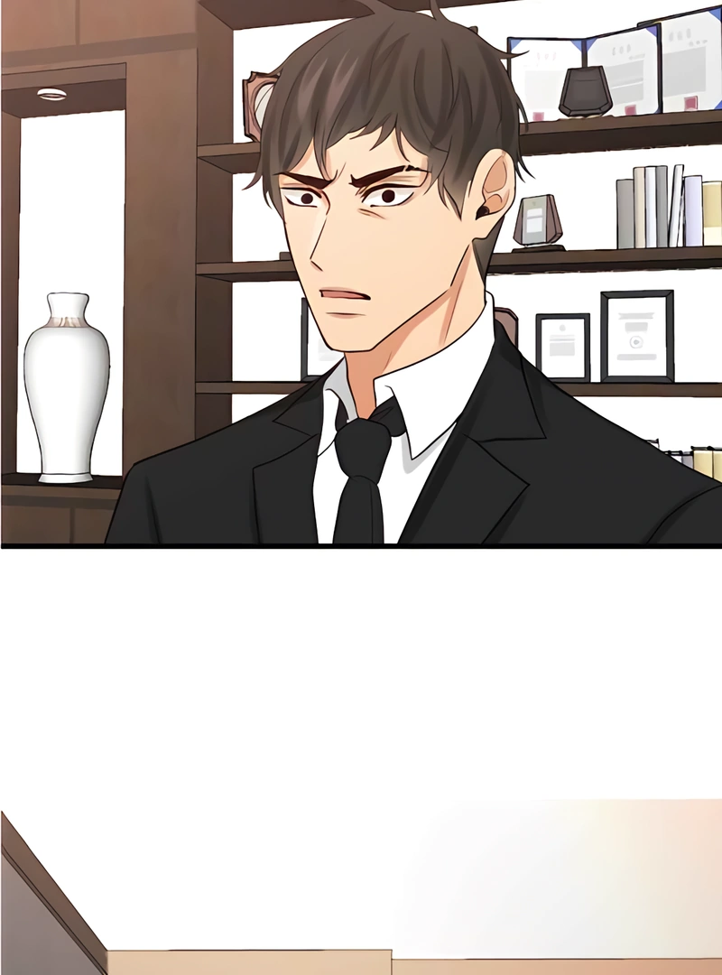 My Lovely Bodyguard Chapter 100 - Page 60