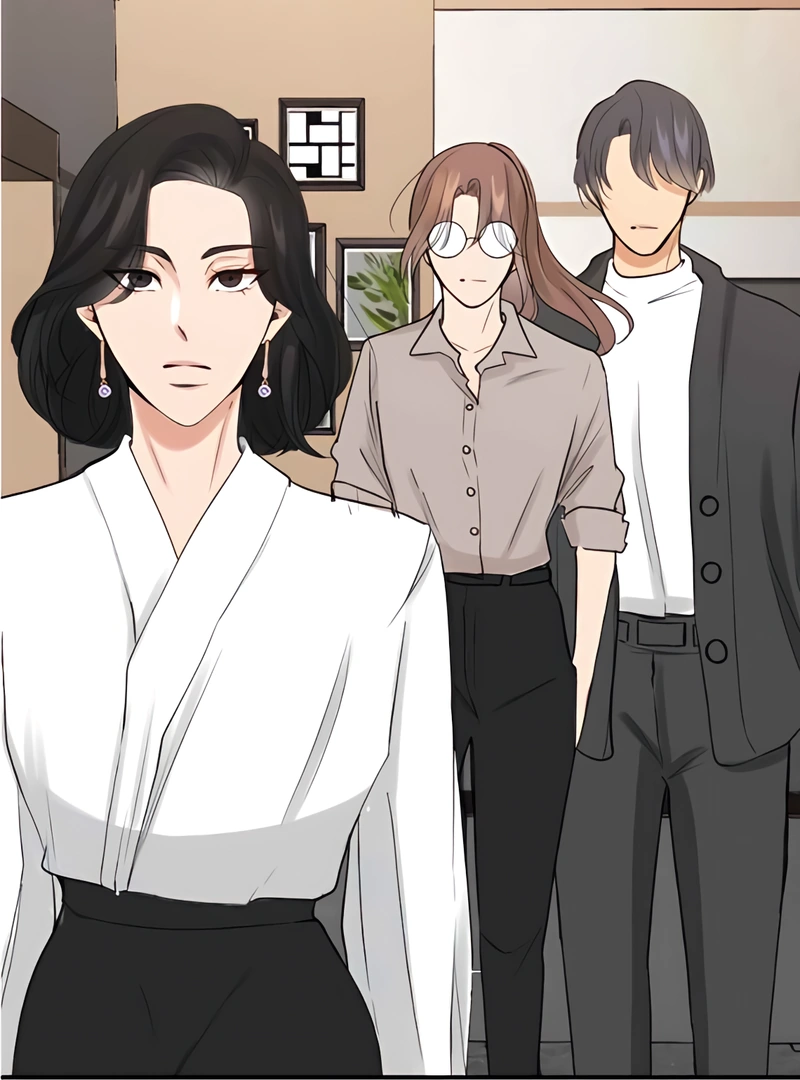 My Lovely Bodyguard Chapter 100 - Page 61