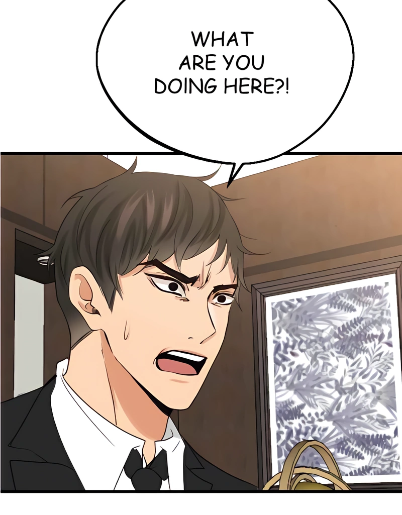 My Lovely Bodyguard Chapter 100 - Page 63