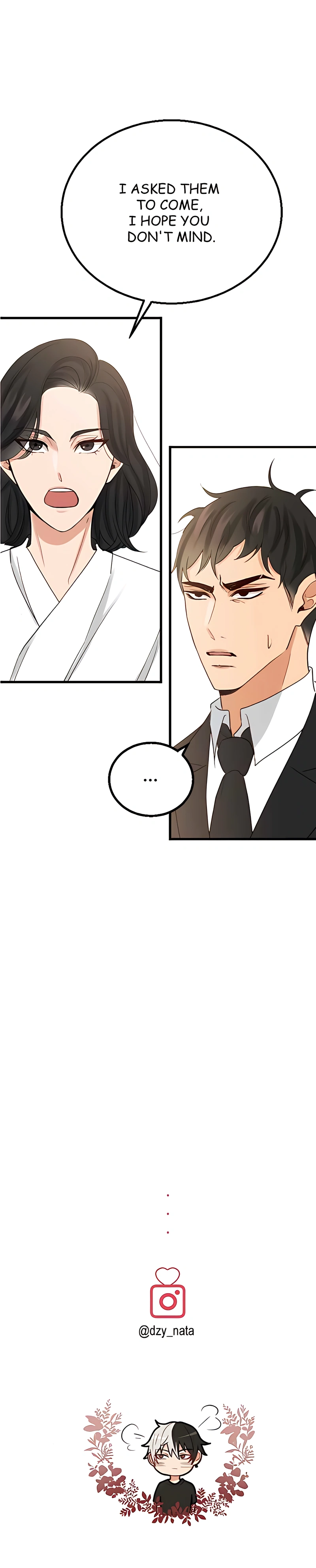 My Lovely Bodyguard Chapter 100 - Page 64
