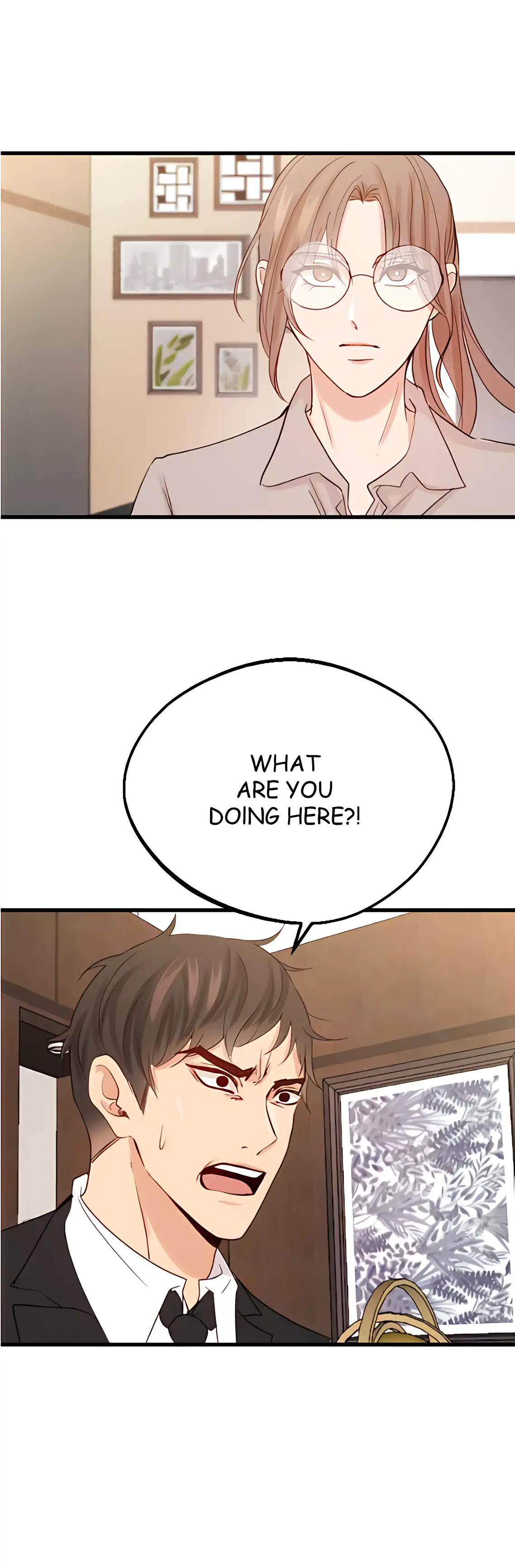My Lovely Bodyguard Chapter 101 - Page 1