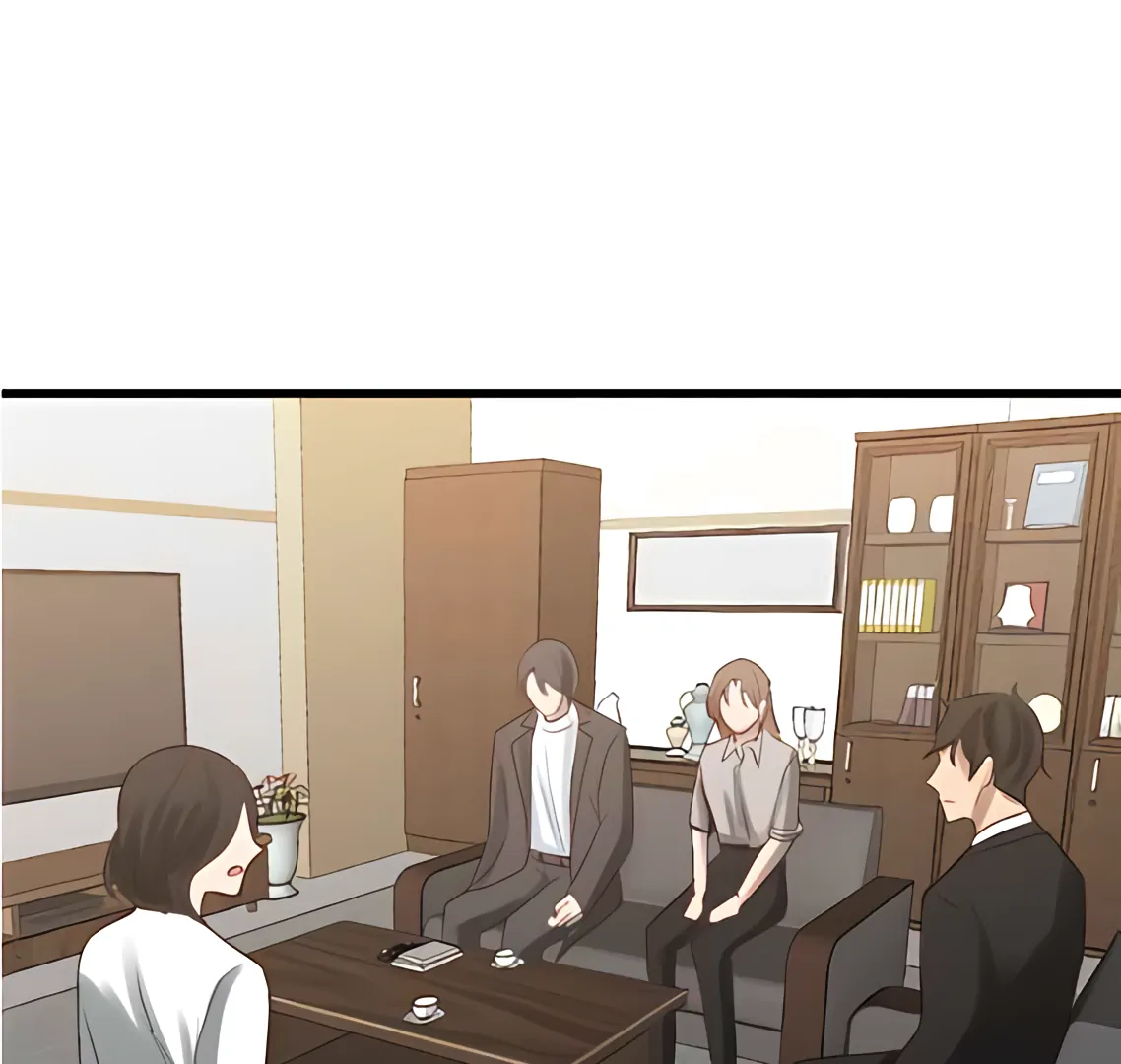 My Lovely Bodyguard Chapter 101 - Page 11