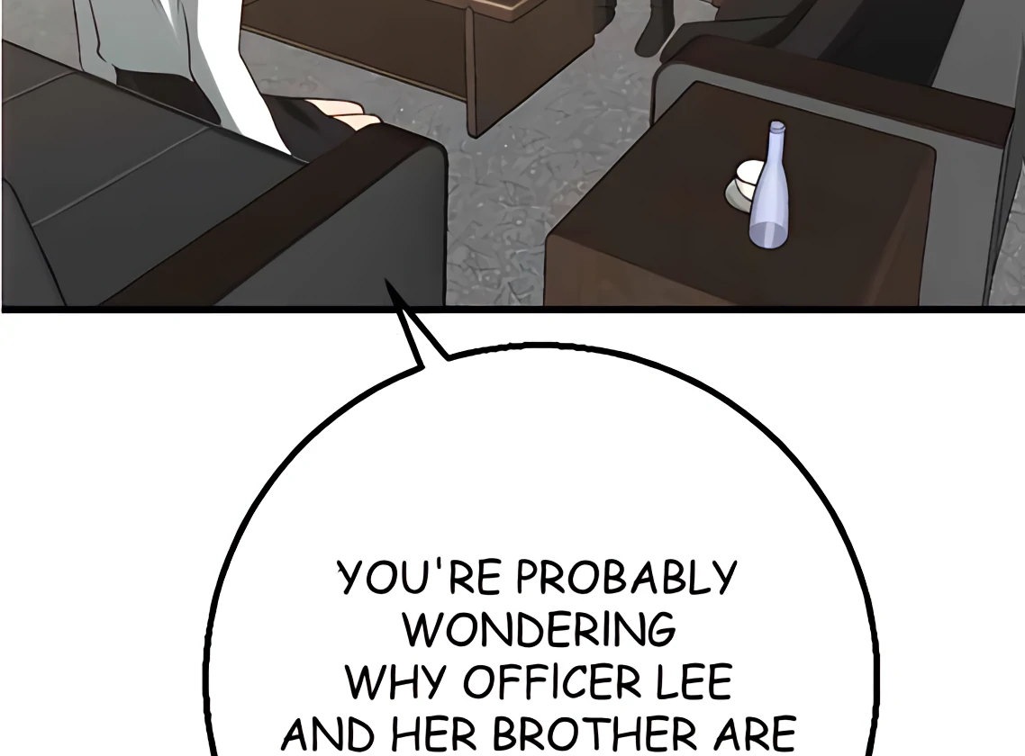 My Lovely Bodyguard Chapter 101 - Page 12