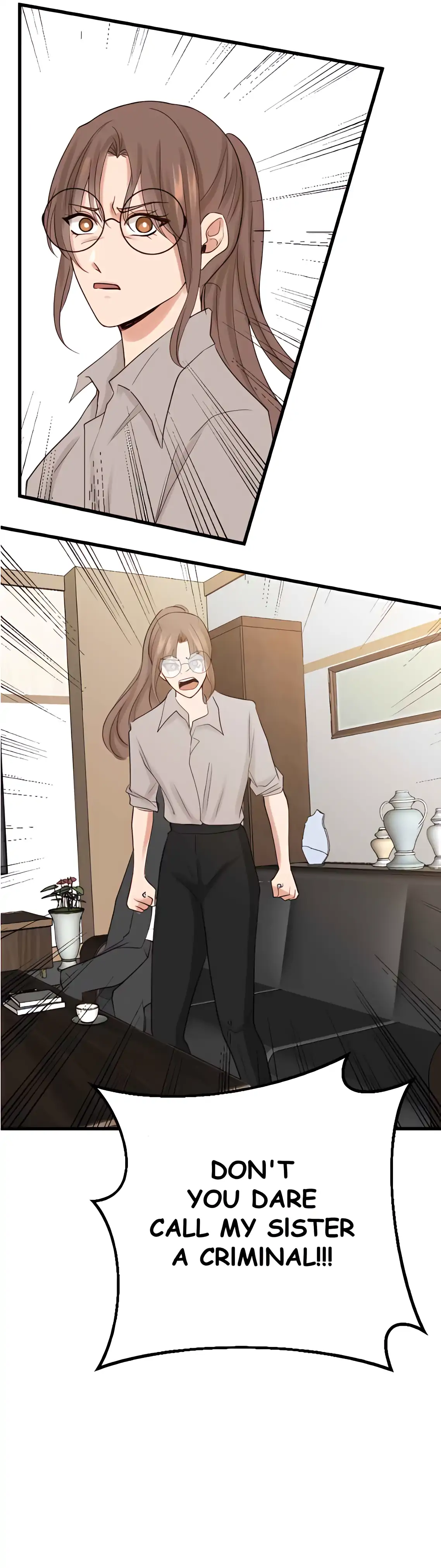 My Lovely Bodyguard Chapter 101 - Page 16