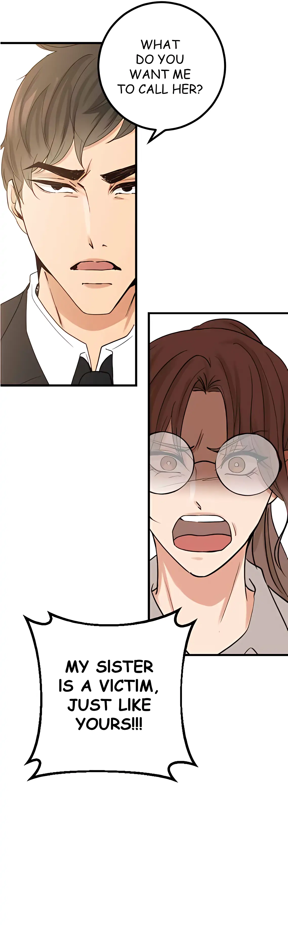 My Lovely Bodyguard Chapter 101 - Page 17