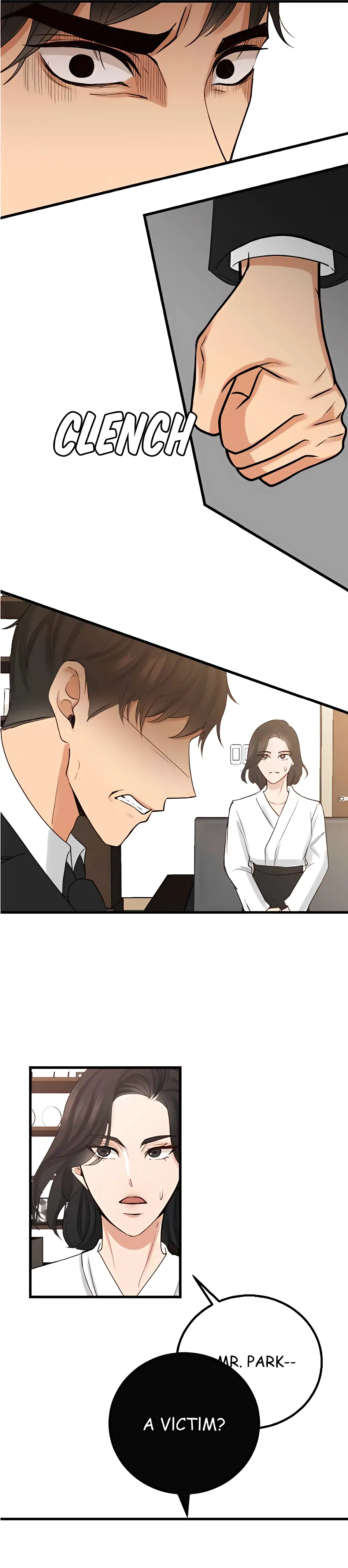 My Lovely Bodyguard Chapter 101 - Page 18