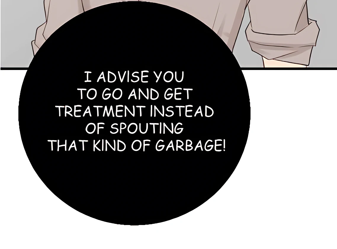 My Lovely Bodyguard Chapter 101 - Page 23