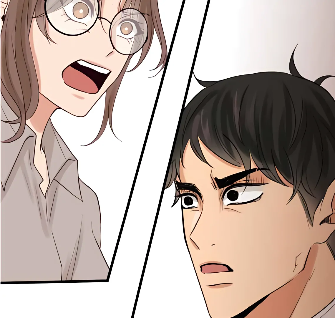 My Lovely Bodyguard Chapter 101 - Page 26